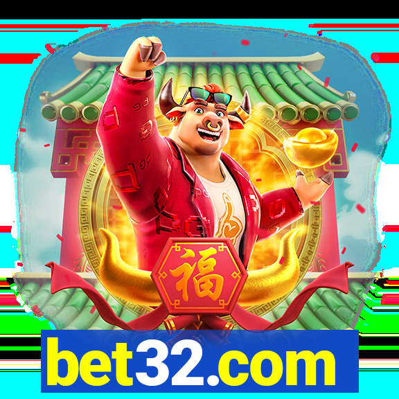 bet32.com