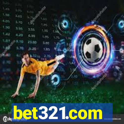 bet321.com