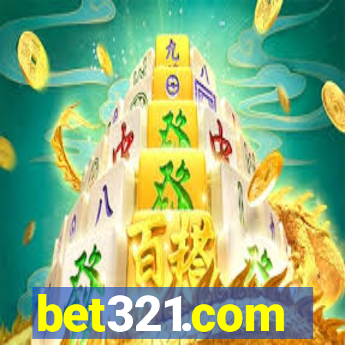 bet321.com