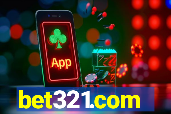 bet321.com
