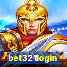 bet321login