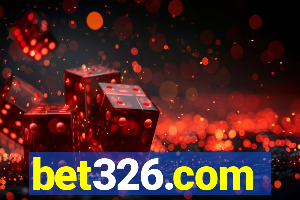 bet326.com