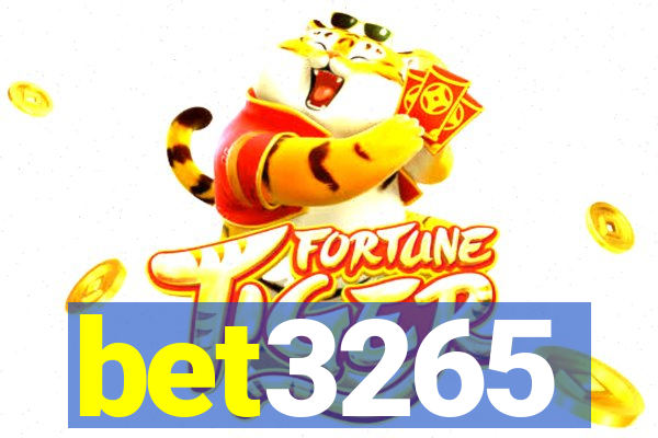 bet3265