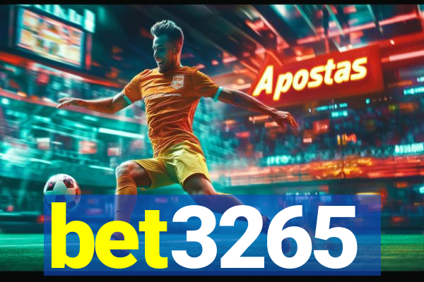 bet3265