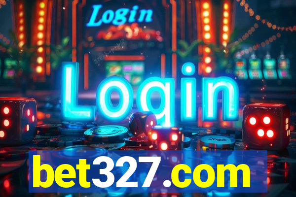 bet327.com