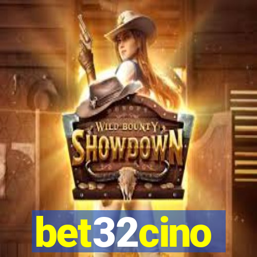 bet32cino