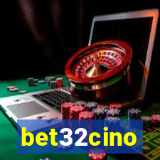 bet32cino