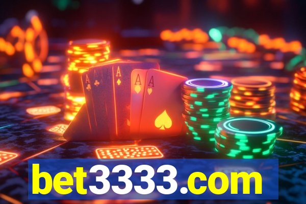 bet3333.com