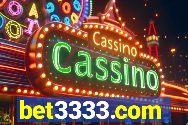 bet3333.com