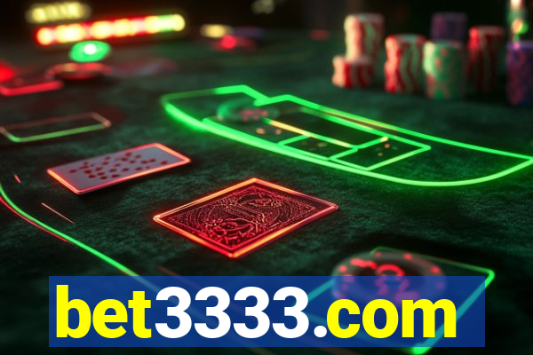 bet3333.com