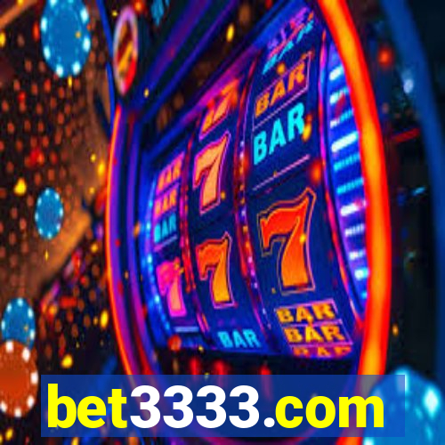 bet3333.com