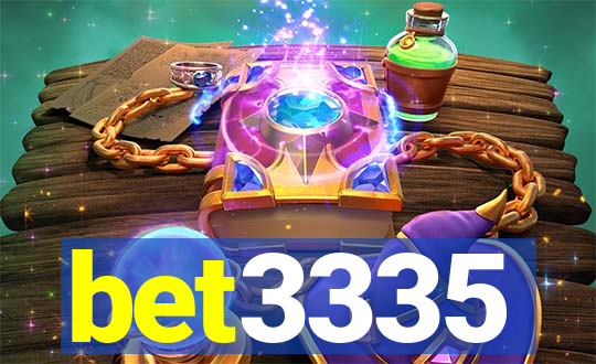 bet3335