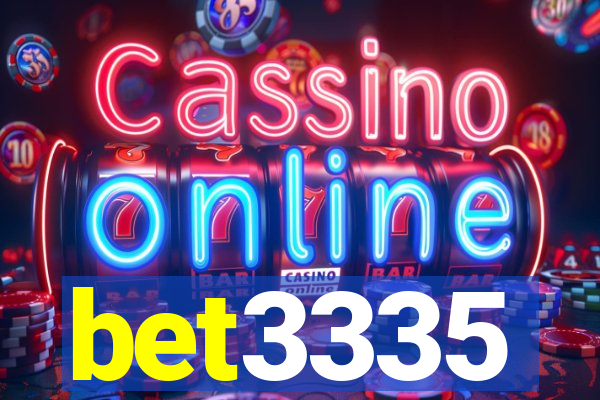 bet3335