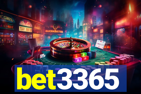 bet3365