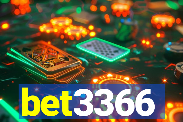 bet3366