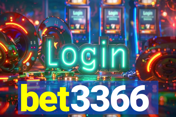 bet3366