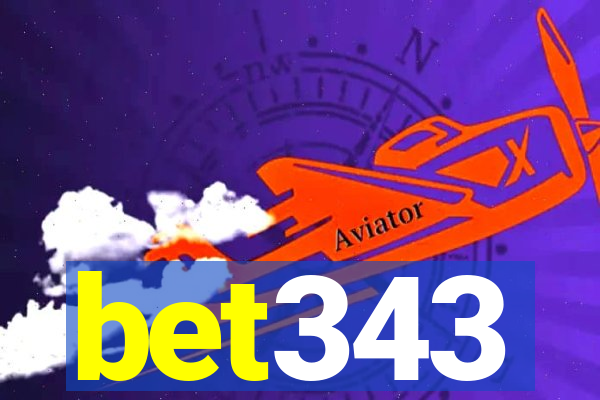 bet343