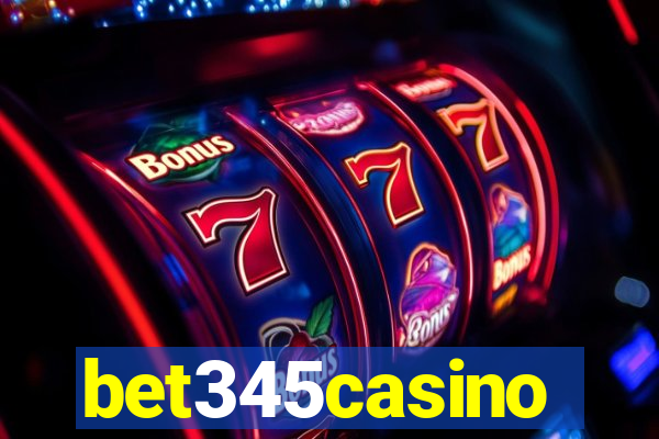 bet345casino