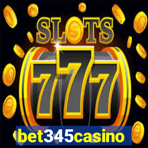 bet345casino