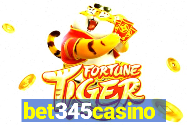 bet345casino