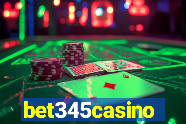 bet345casino