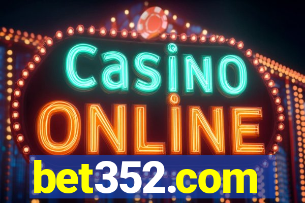 bet352.com