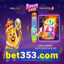 bet353.com