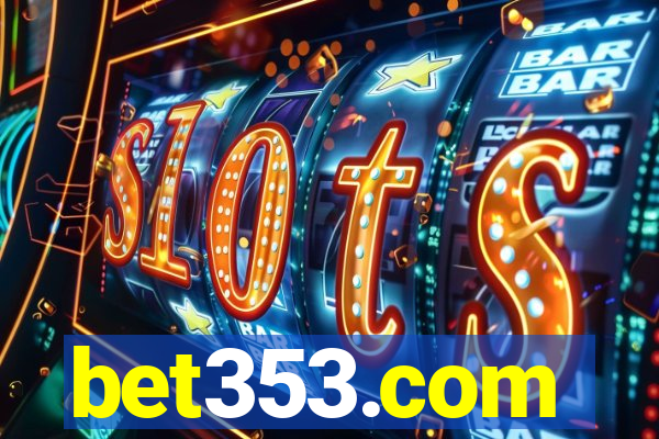 bet353.com