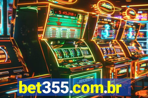 bet355.com.br