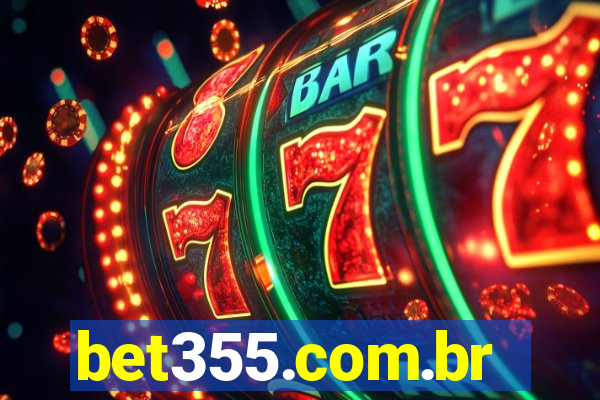 bet355.com.br