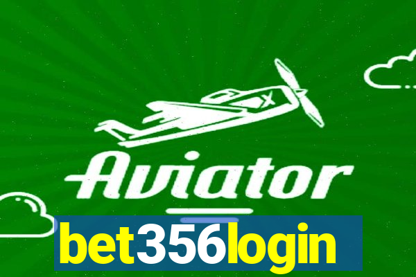 bet356login