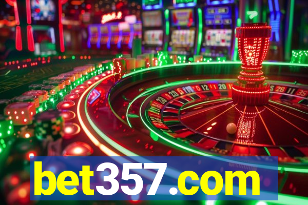 bet357.com