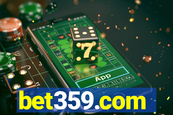 bet359.com