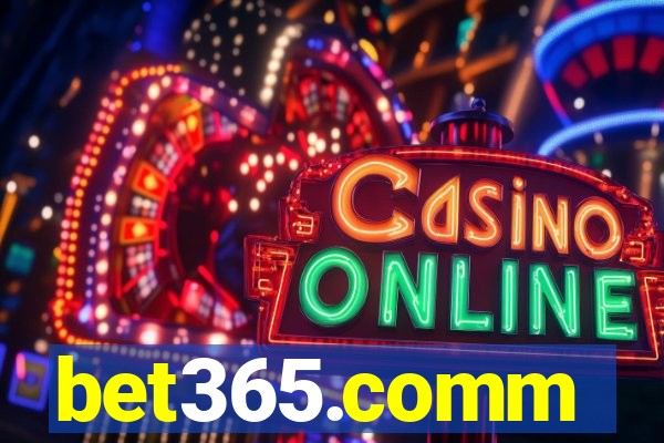 bet365.comm