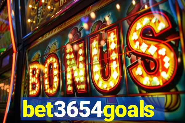 bet3654goals