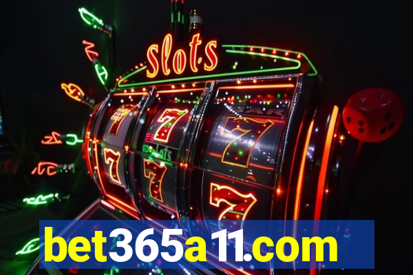 bet365a11.com