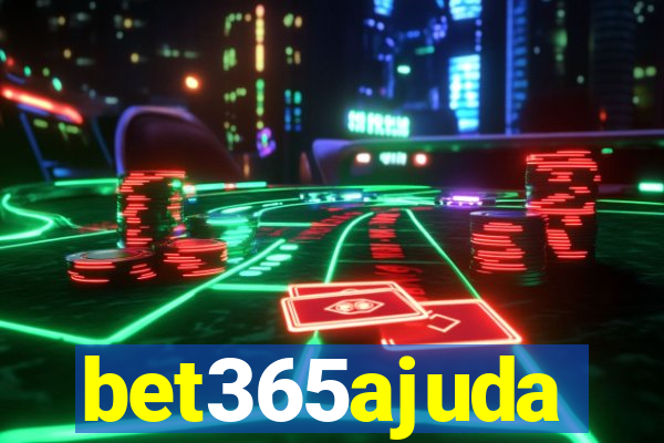 bet365ajuda