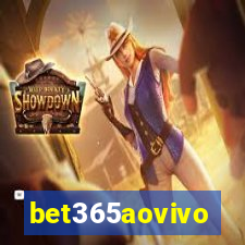 bet365aovivo