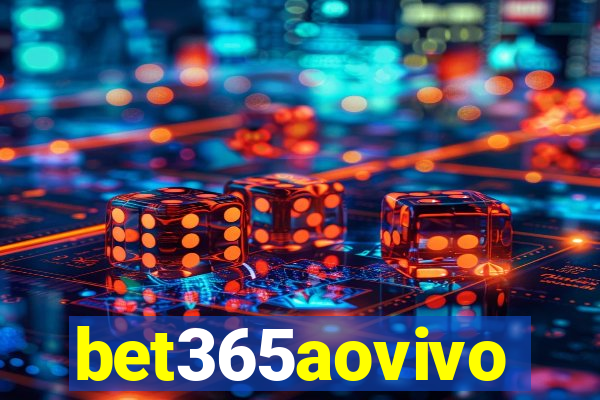 bet365aovivo