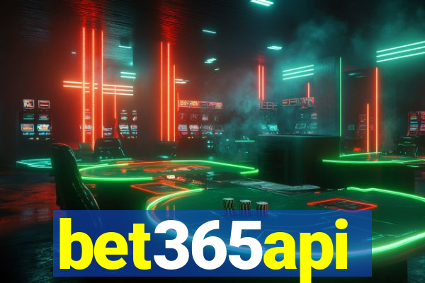 bet365api
