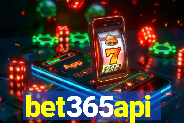 bet365api