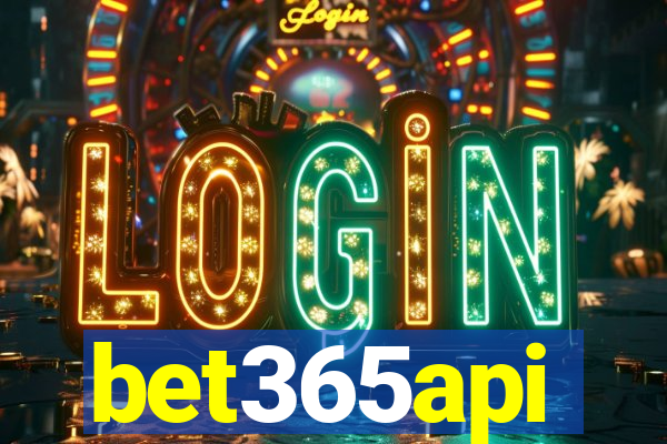 bet365api