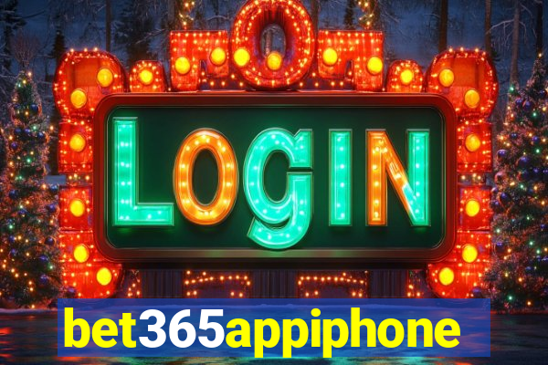 bet365appiphone