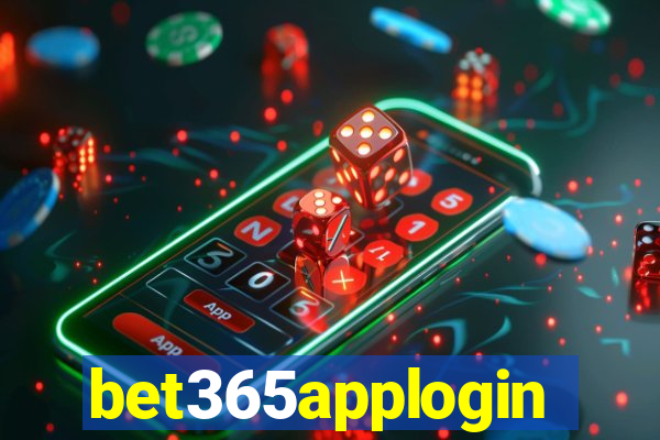 bet365applogin