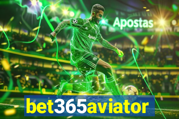 bet365aviator