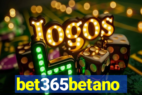 bet365betano