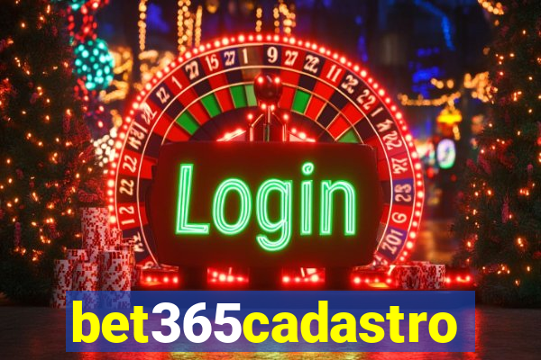 bet365cadastro