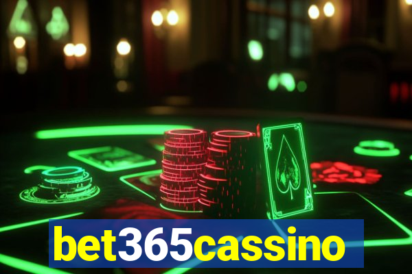 bet365cassino