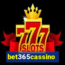 bet365cassino