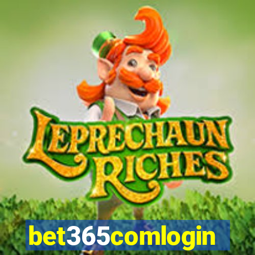 bet365comlogin